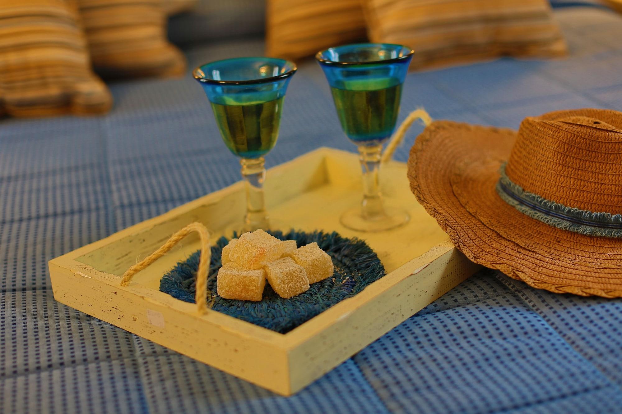酒店 Dolphin Bay Seaside & Galissás