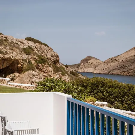 Dolphin Bay Seaside Resort & Suites Galissas Exterior photo