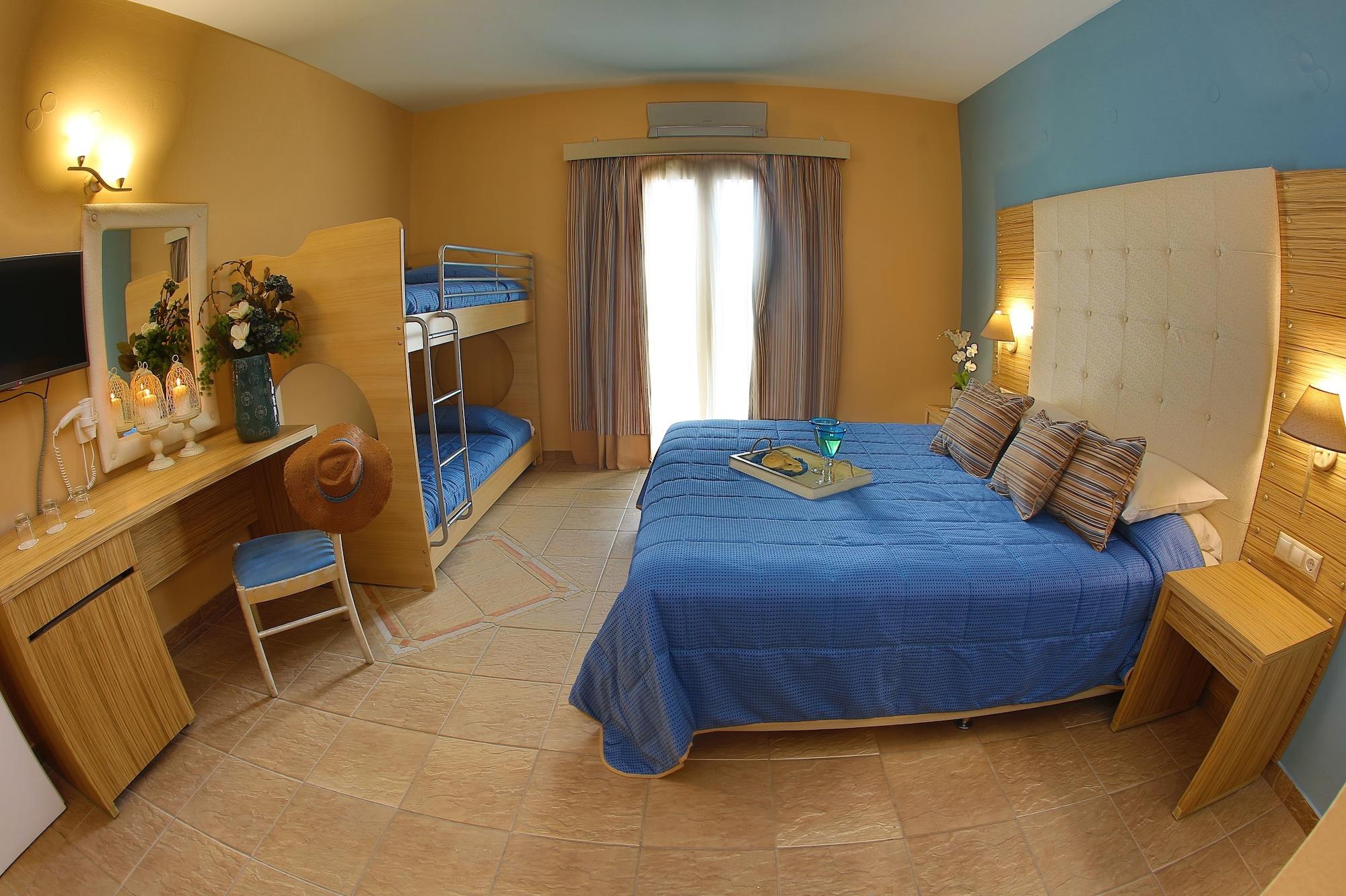 Dolphin Bay Seaside &